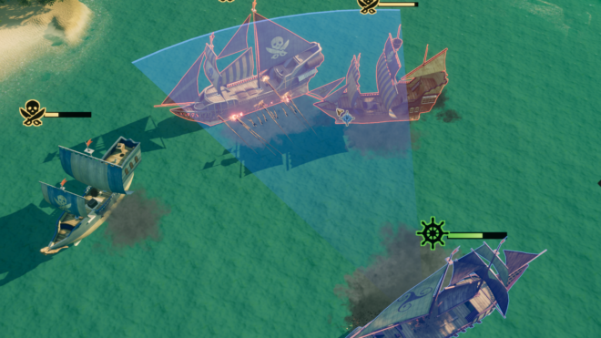 Republic of Pirates