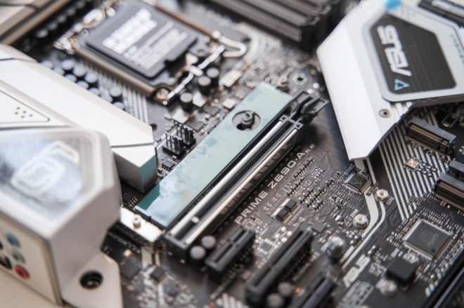Asus Prime Z690-A