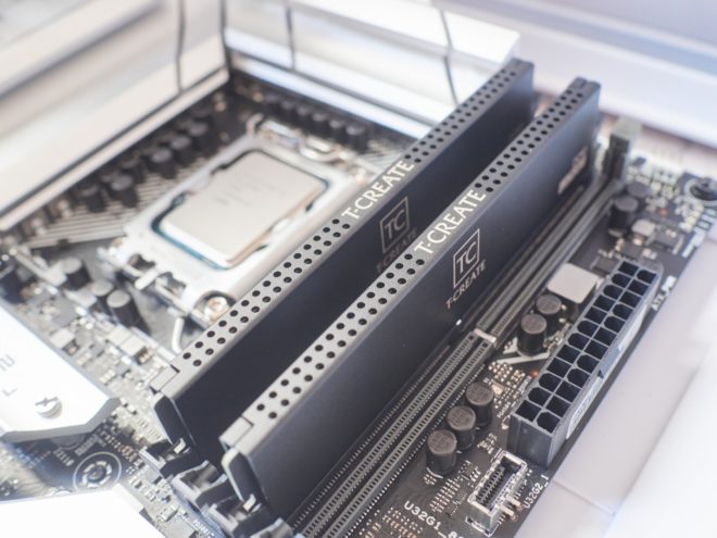 T-CREATE Expert DDR5-6000
