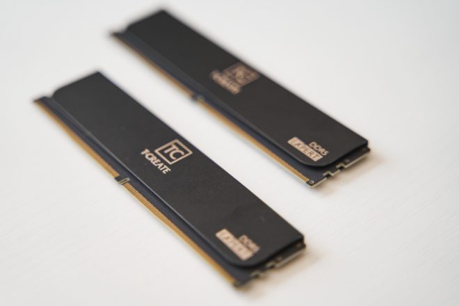 T-CREATE Expert DDR5-6000
