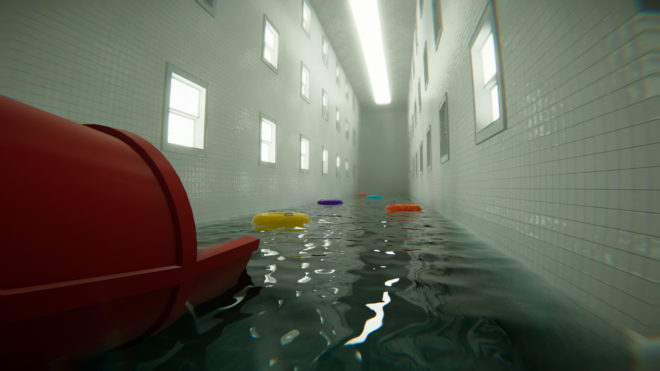 POOLS POOLS