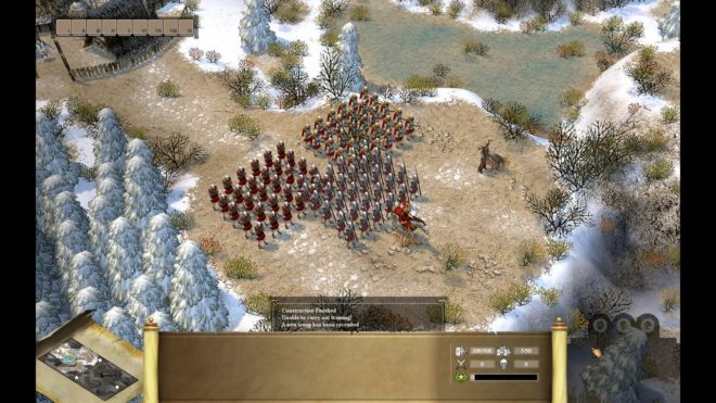 Praetorians - HD Remaster Praetorians - HD Remaster
