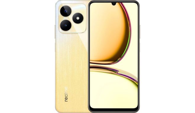 realme C53 realme C53