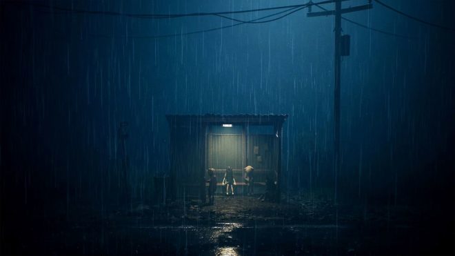 Reanimal Reanimal