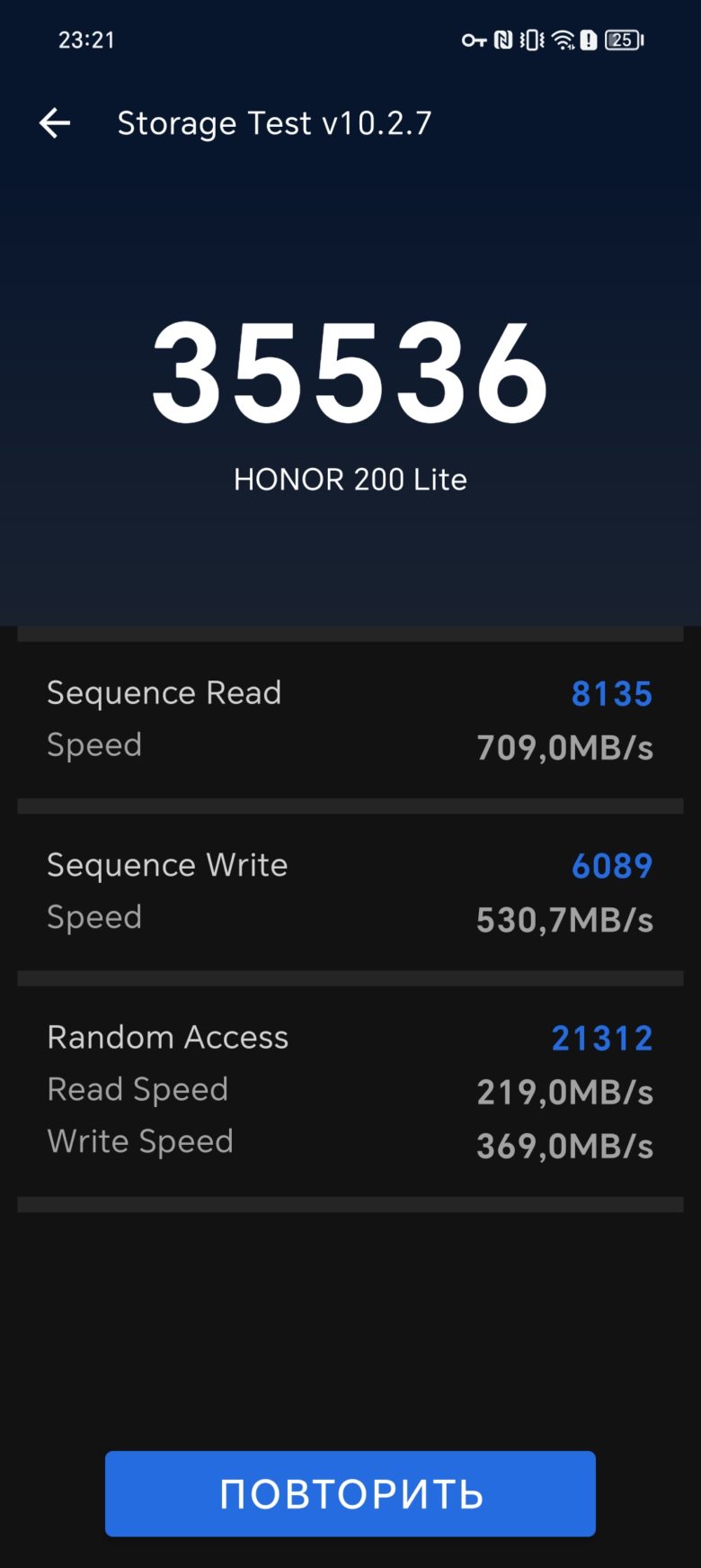Обзор смартфона HONOR 200 Lite