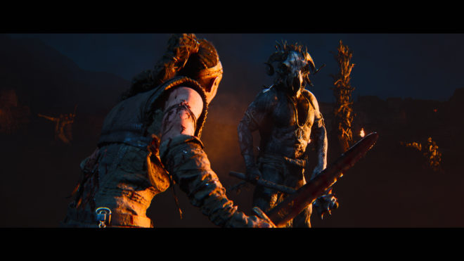 Senua’s Saga: Hellblade II Senua’s Saga: Hellblade II