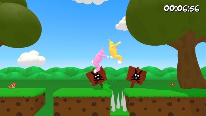 Super Bunny Man Super Bunny Man