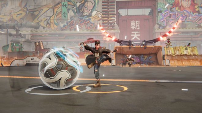 Superball Superball