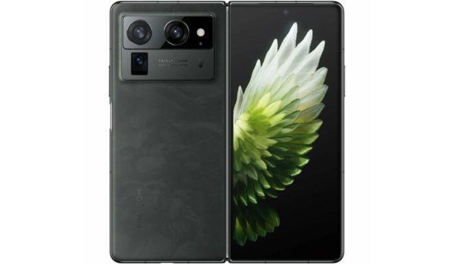 TECNO PHANTOM V Fold2 5G TECNO PHANTOM V Fold2 5G