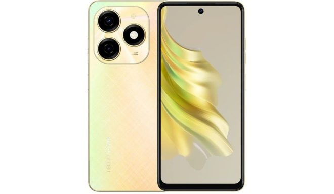 TECNO Spark 20 TECNO Spark 20