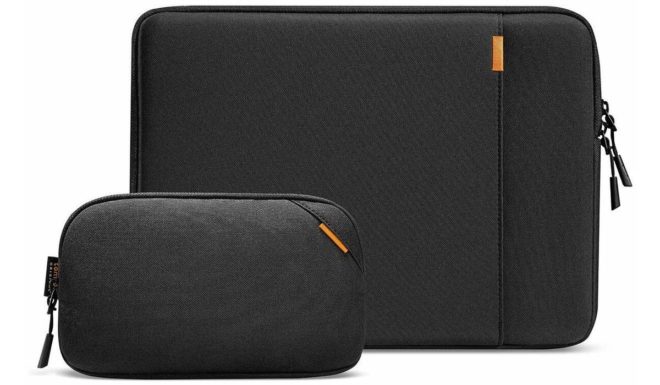 Tomtoc Defender-A13 Laptop Sleeve Tomtoc Defender-A13 Laptop Sleeve