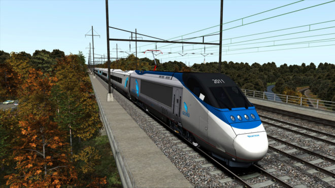 Train Simulator Classic 2024 Train Simulator Classic 2024