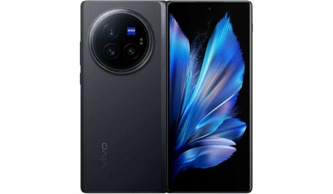 vivo X Fold3 Pro vivo X Fold3 Pro