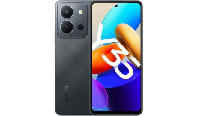vivo Y36 vivo Y36