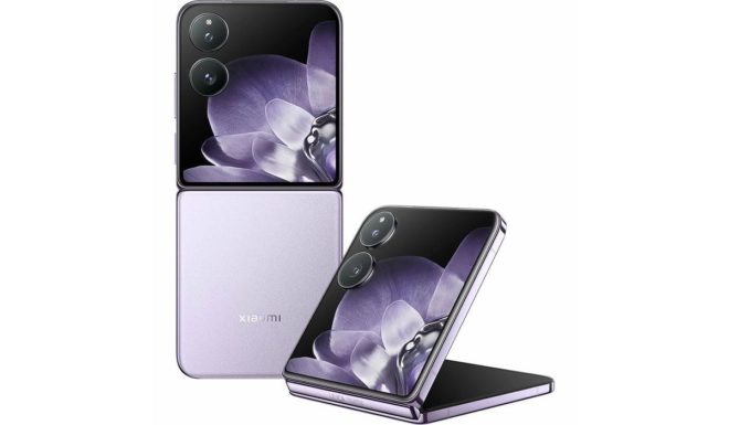 Xiaomi Mix Flip Xiaomi Mix Flip