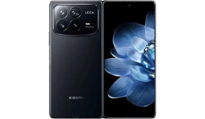 Xiaomi Mix Fold 4 Xiaomi Mix Fold 4