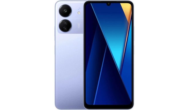 Xiaomi Poco C65 Xiaomi Poco C65