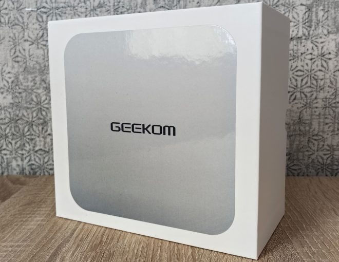 GEEKOM A8 GEEKOM A8