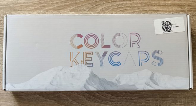 Epomaker Pink Piggy Keycaps Set Epomaker Pink Piggy Keycaps Set