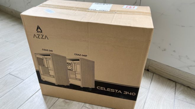 AZZA Celesta F AZZA Celesta F