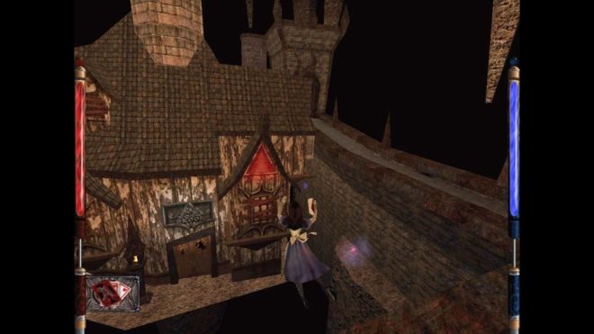American McGee’s Alice (2000) American McGee’s Alice (2000)
