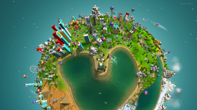The Universim The Universim