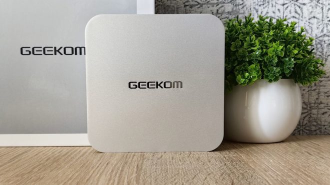 GEEKOM A8 GEEKOM A8
