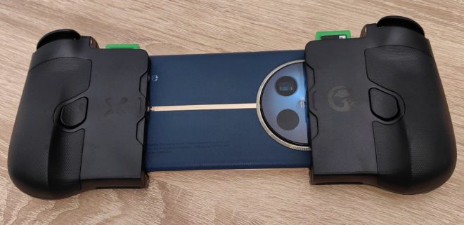 GameSir X4 Aileron GameSir X4 Aileron