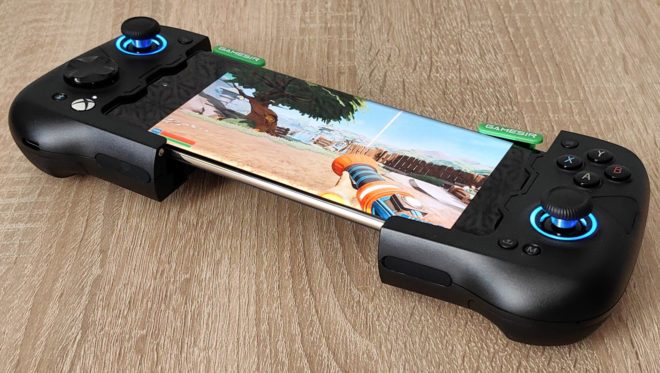 GameSir X4 Aileron GameSir X4 Aileron