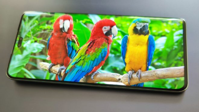 Обзор смартфона HONOR 200 Pro