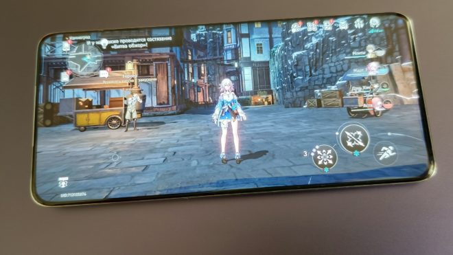 Обзор смартфона HONOR 200 Pro
