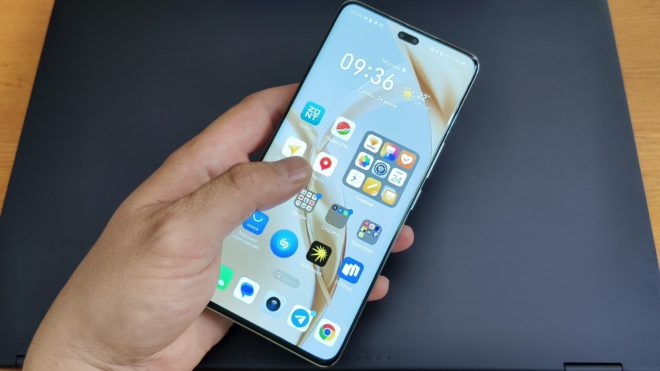 Обзор смартфона HONOR 200 Pro