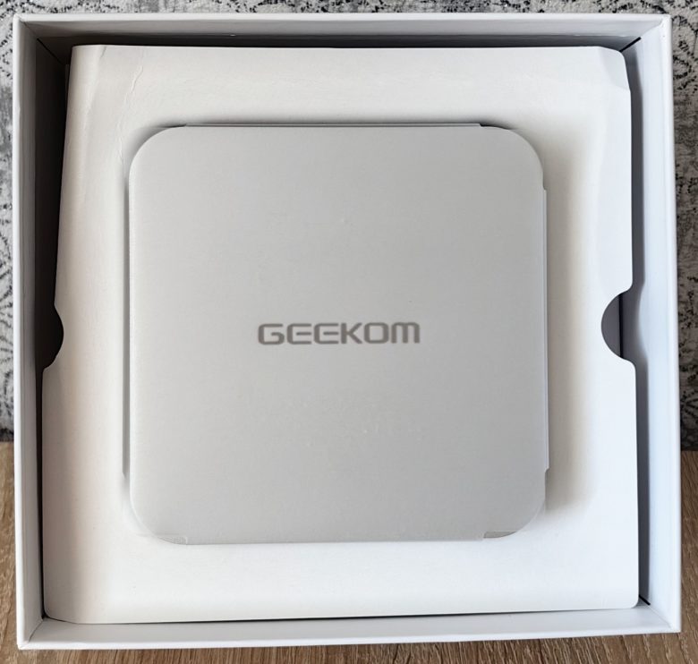 GEEKOM A8