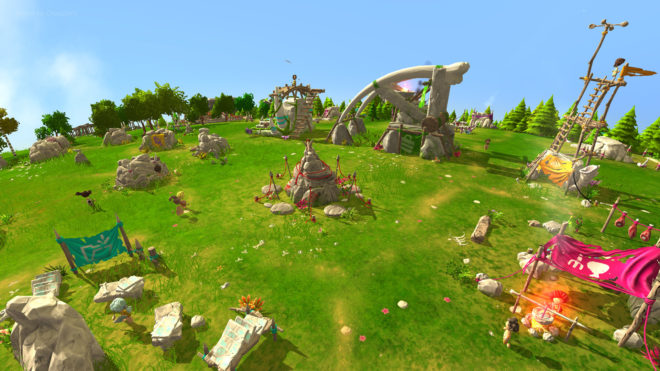 The Universim The Universim
