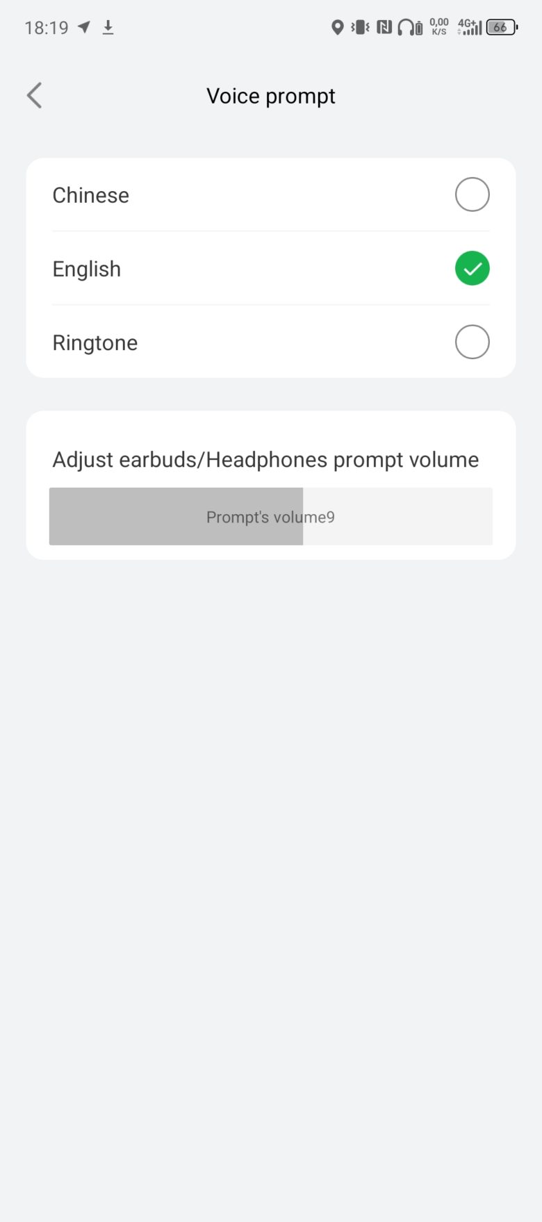 Обзор гарнитуры UGREEN HiTune Max5c