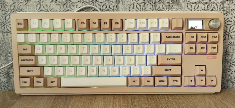 Epomaker Shadow-S