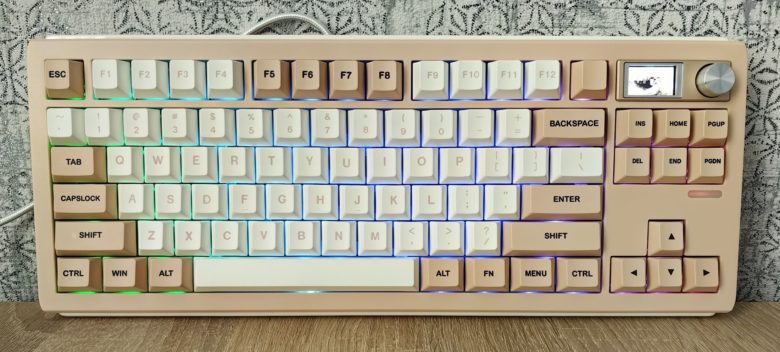 Epomaker Shadow-S