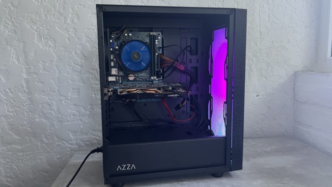 AZZA Celesta F AZZA Celesta F