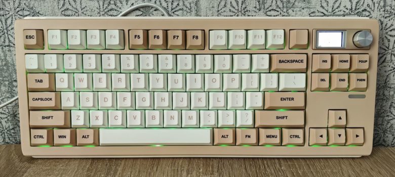 Epomaker Shadow-S