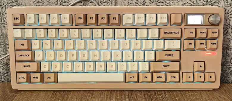 Epomaker Shadow-S