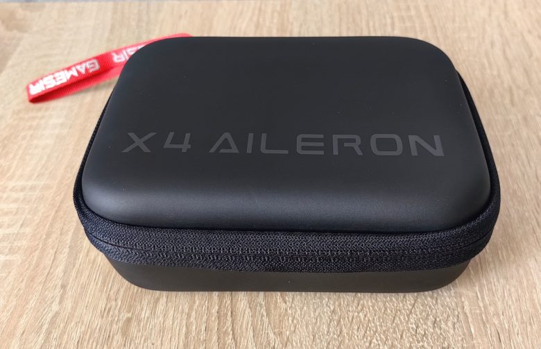 GameSir X4 Aileron