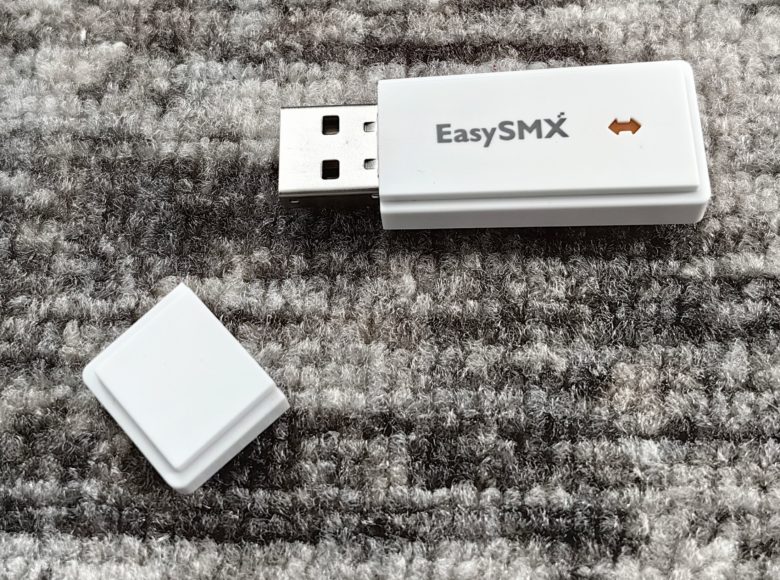 EasySmx X05