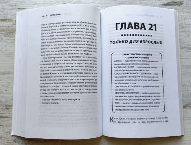 Потрачено. Беспредельная история GTA Потрачено. Беспредельная история GTA