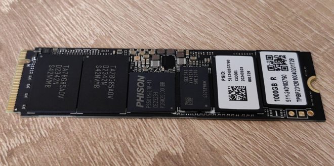 TeamGroup T-Force Cardea A440 TeamGroup T-Force Cardea A440