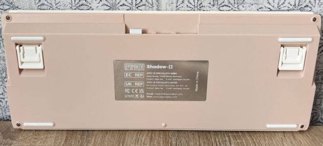 Epomaker Shadow-S Epomaker Shadow-S