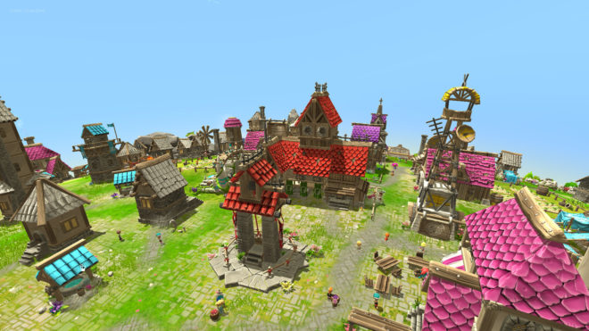The Universim The Universim