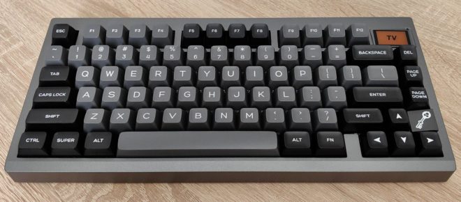 Epomaker TH80 Pro V2 Epomaker TH80 Pro V2
