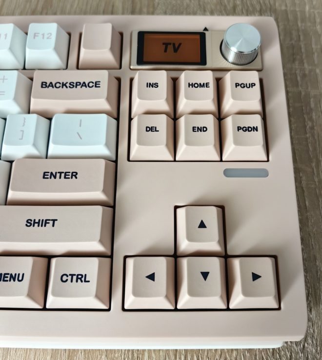 Epomaker Shadow-S Epomaker Shadow-S