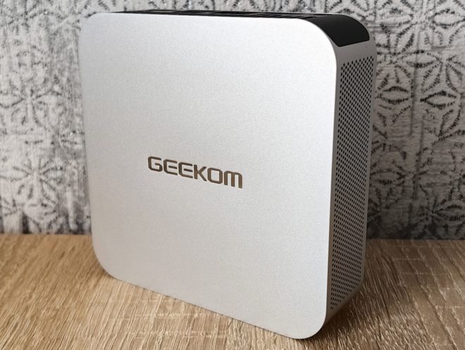 GEEKOM A8 GEEKOM A8