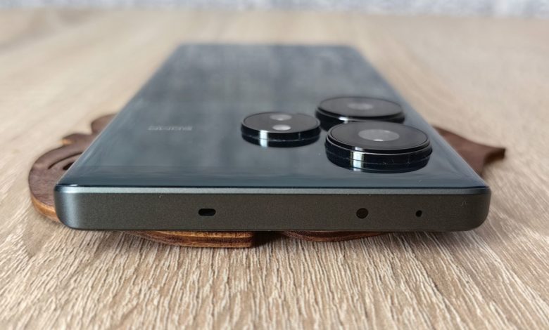 realme GT 6